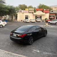 سونوتا yf|خودرو سواری و وانت|کیش, |دیوار