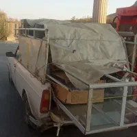 وانت کرایه تلفنی حمل باراساس کشی.کمترین قیمت۲۴ساعت