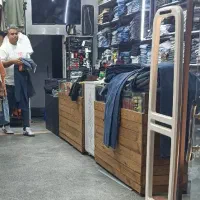 نمایندگی گیت فروشگاهی تگ فروشگاهی AM|فروشگاه و مغازه|مشهد, عامل|دیوار