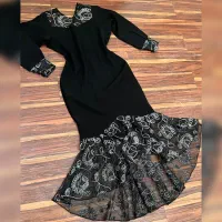 لباس مجلسی