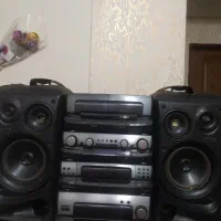 ضبط مدل کنوود