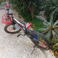 دوچرخه 20|دوچرخه، اسکیت، اسکوتر|بندر دیر, |دیوار