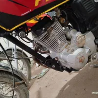 موتور 150cc