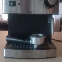 دستگاه اسپرسو خانگی
