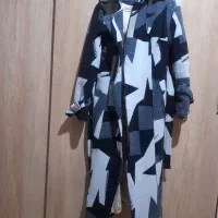 پالتو|لباس|الوند, |دیوار