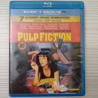 فیلم بلوری اورجینال pulp fiction bluray|فیلم و موسیقی|تهران, تهرانپارس غربی|دیوار