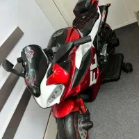 موتور شارژی