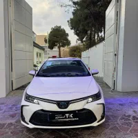 کرولا ۱۸۰۰ ۲۰۲۵|خودرو سواری و وانت|تهران, پاسداران|دیوار