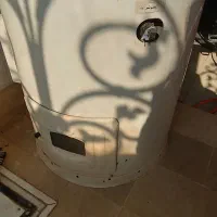 آبگرمکن زمینی|آبگرمکن، پکیج، شوفاژ|کنگاور, |دیوار