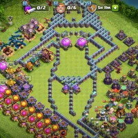 کلش اف کلنز