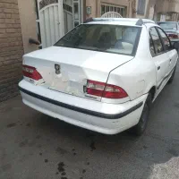 سمنددوگانه ای اف سون۹۷