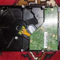 هارد|قطعات و لوازم جانبی رایانه|گرگان, |دیوار