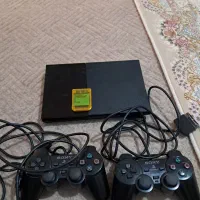 پلی استیشن ۲|کنسول، بازی ویدئویی و آنلاین|لنگرود, |دیوار