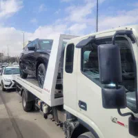 امداد خودرو. کفی خودروبر. خودروسوار. یدک کش|خدمات حمل و نقل|تهران, تهرانسر شمالی|دیوار