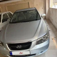استثنایی ترین سوناتا ۲۰۰۶ فول( تک برگ )بدون تصادف