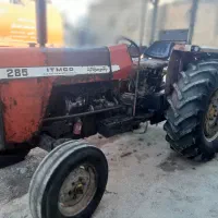 تراکتور ۲۸۵ مدل ۱۳۷۰