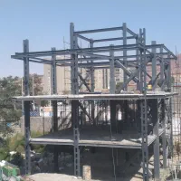 جوشکاری سیار