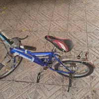 دوچرخه ۱۲|دوچرخه، اسکیت، اسکوتر|ساوه, |دیوار