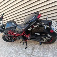 بنلی 250تک|موتورسیکلت|قم, سراجه (۱۵ خرداد)|دیوار