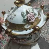 شکلات خوری سالم