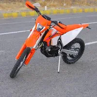 KTM 300 مدل 2026 دوزمانه و چهارزمانه|موتورسیکلت|بانه, |دیوار