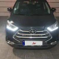 جک اس3|خودرو سواری و وانت|قم, شهرک قدس|دیوار