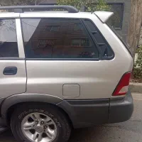 ساینگ یانگ|خودرو سواری و وانت|ایوان, |دیوار