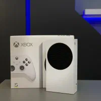 Xbox Series S  با شرایط 18ماهه|کنسول، بازی ویدئویی و آنلاین|اصفهان, احمدآباد|دیوار