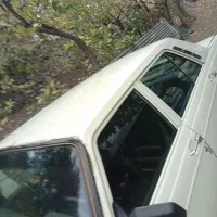 پیکان 83 شاسی پلمپ|خودرو سواری و وانت|ربط, |دیوار