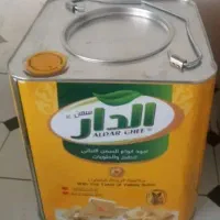 روغن خوراکی الدار