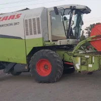 کمباین کلاس مدیون۳۱۰