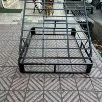 زیر تختی فلزی & کفی تختخواب فلزی|تخت و سرویس خواب|تهران, علم و صنعت|دیوار