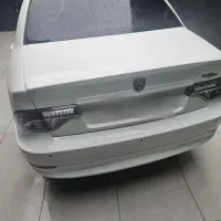 سورن پلاس دوگانه سوز|خودرو سواری و وانت|بابل, |دیوار