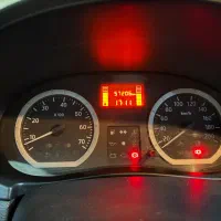 پارس تندر مدل ۹۸ استثنایی