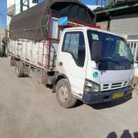 ایسوزو مدل 90|خودرو سنگین|کوهدشت, |دیوار