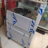 دیگ و میز کامل ذرت مکزیکی
