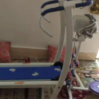 تردمیل مکانیکی|تجهیزات ورزشی|مشهد, شهرک شیرین|دیوار