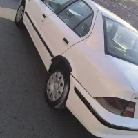سمند مدل 90