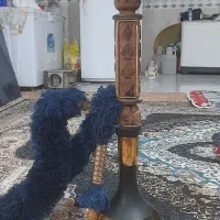 قلیان اب بندی شده