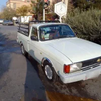 پیکان وانت درحدصفر واقعی|خودرو سواری و وانت|اصفهان, گرکان|دیوار