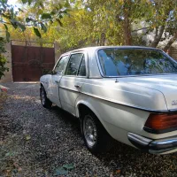 بنز۲۳۰ (دانشجویی) موتور مشکی|خودرو سواری و وانت|کرج, گلشهر|دیوار