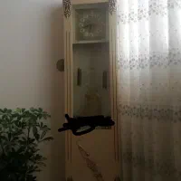 ساعت ایستاده