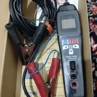 تستر سیمکشی پاورپراب