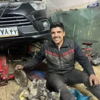 تعمیر تعمیرگاه‌مکانیکی‌تنظیم موتور‌خودرو‌های‌چینی|خدمات موتور و ماشین|تهران, هاشمی|دیوار