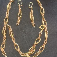 طلای کارکرده