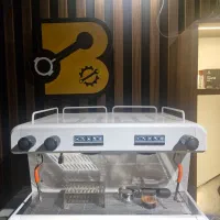 اسپرسو ساز ،قهوه ساز صنعتی کونتی|کافی‌شاپ و رستوران|تهران, گلستان (شهرک راه آهن)|دیوار