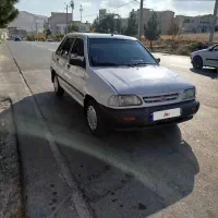 پراید صبا مدل 85