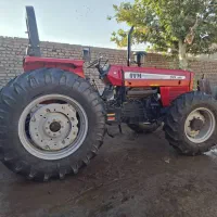 تراکتور 399 در حد صفر