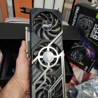 کارت گرافیک 3070ti Palit
