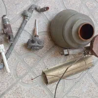 وسایل ابگرمکن